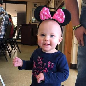 Meet your Posher, Jessi